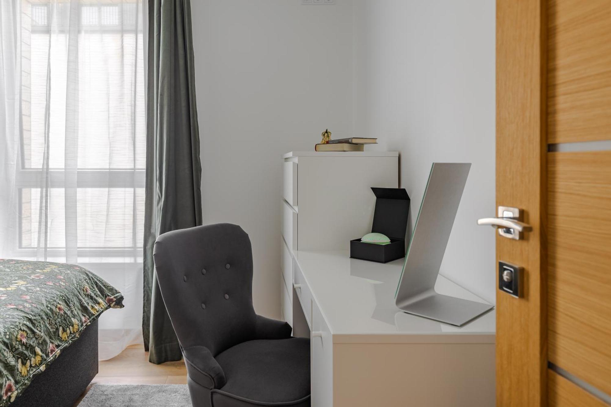 Fantasy House, Cozzy Apartmens, Free Parking, Long Stays Welcome 빌뉴스 외부 사진