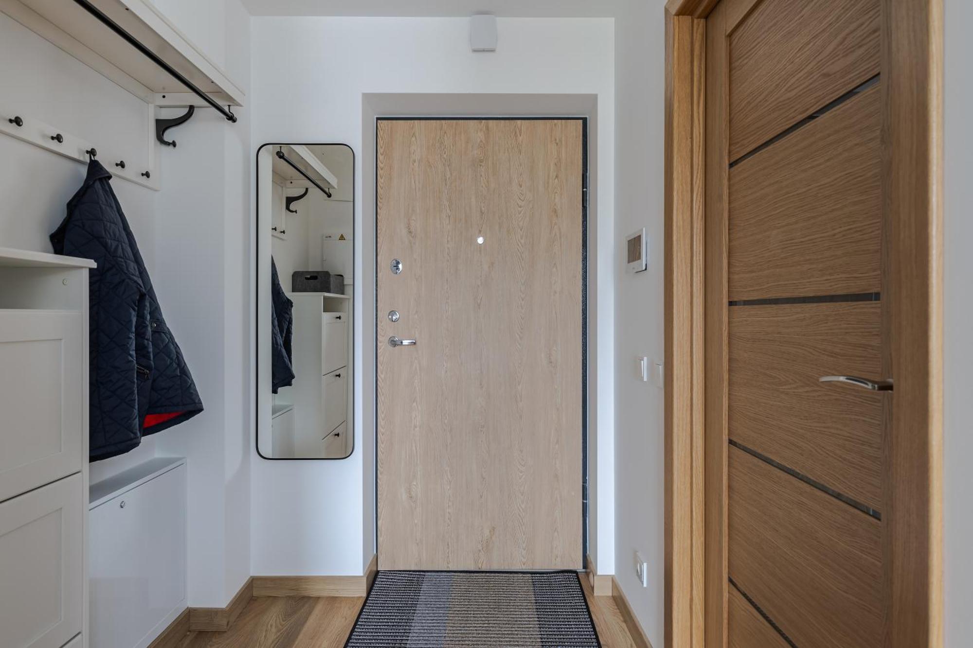 Fantasy House, Cozzy Apartmens, Free Parking, Long Stays Welcome 빌뉴스 외부 사진